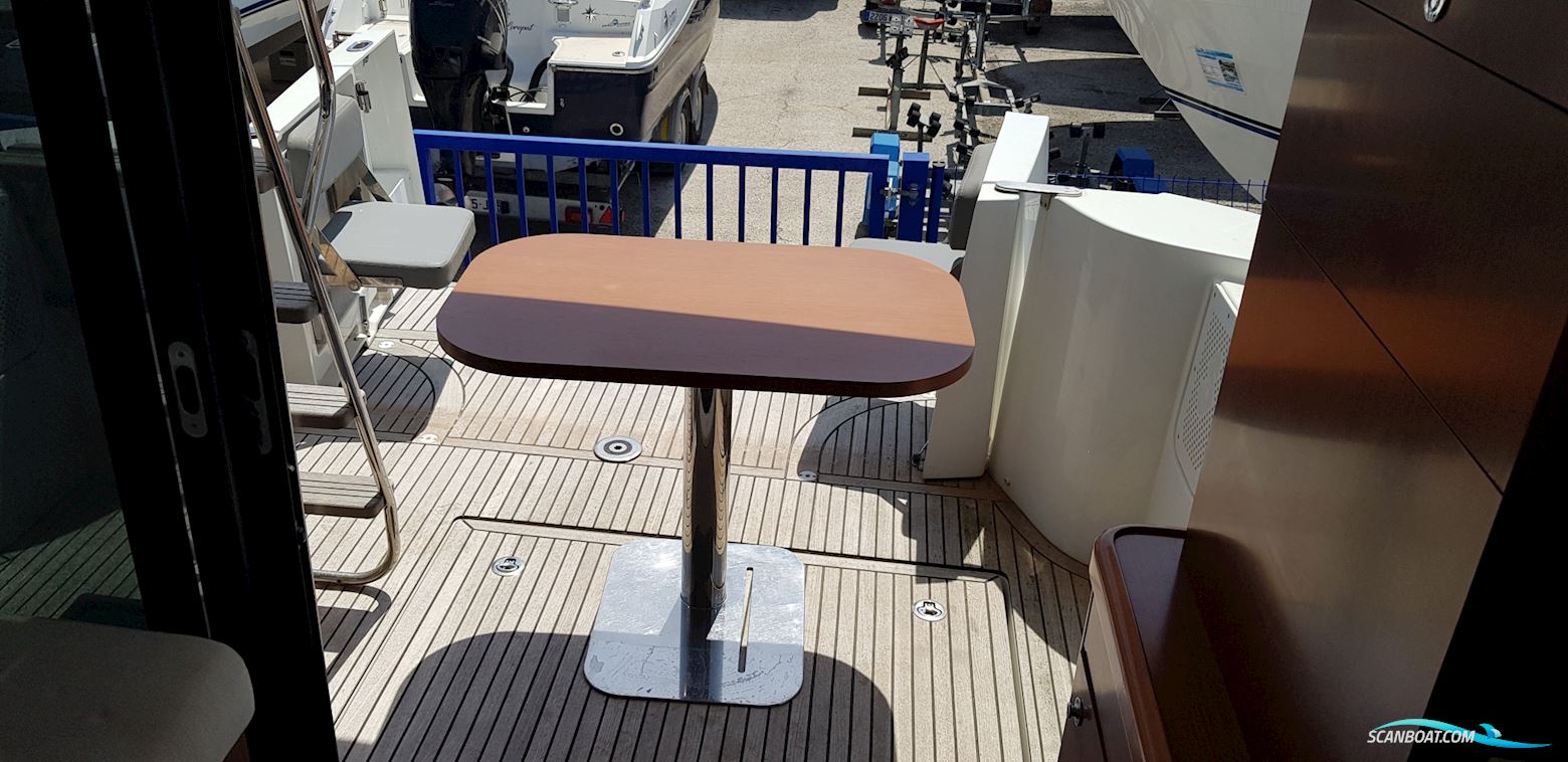 Beneteau Swift Trawler 30 - Reserved