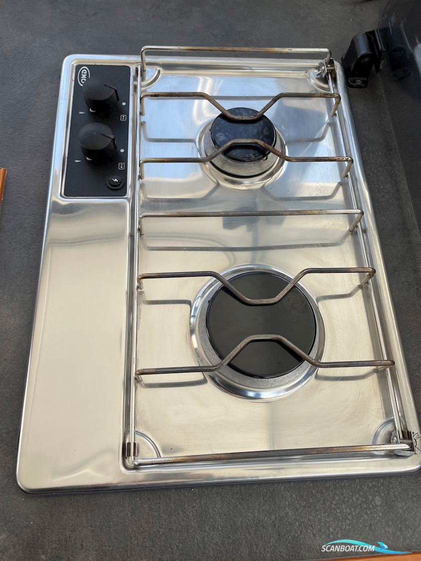 Beneteau Swift Trawler 30 - Reserved