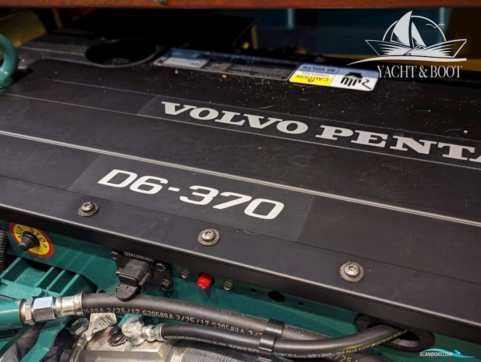 Beneteau Swift Trawler 30