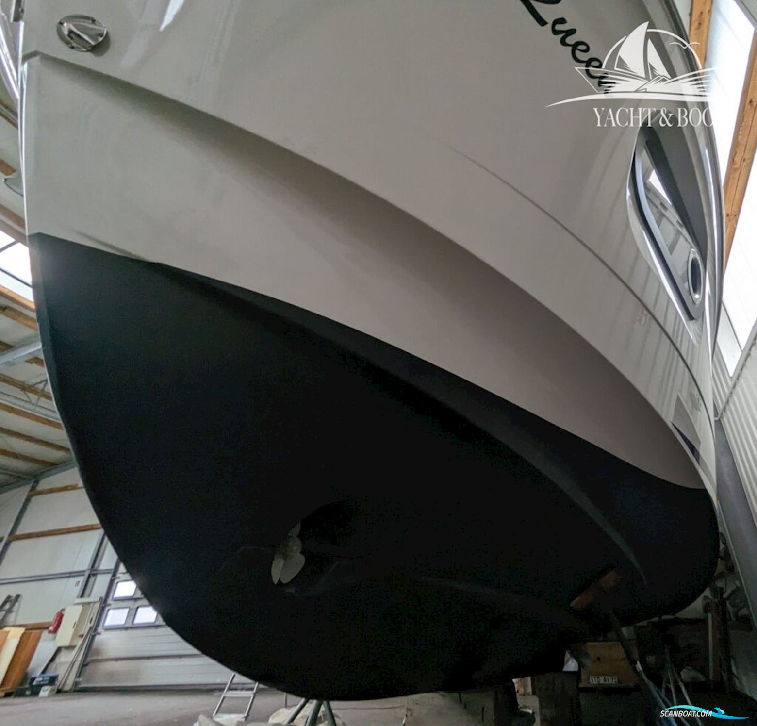 Beneteau Swift Trawler 30