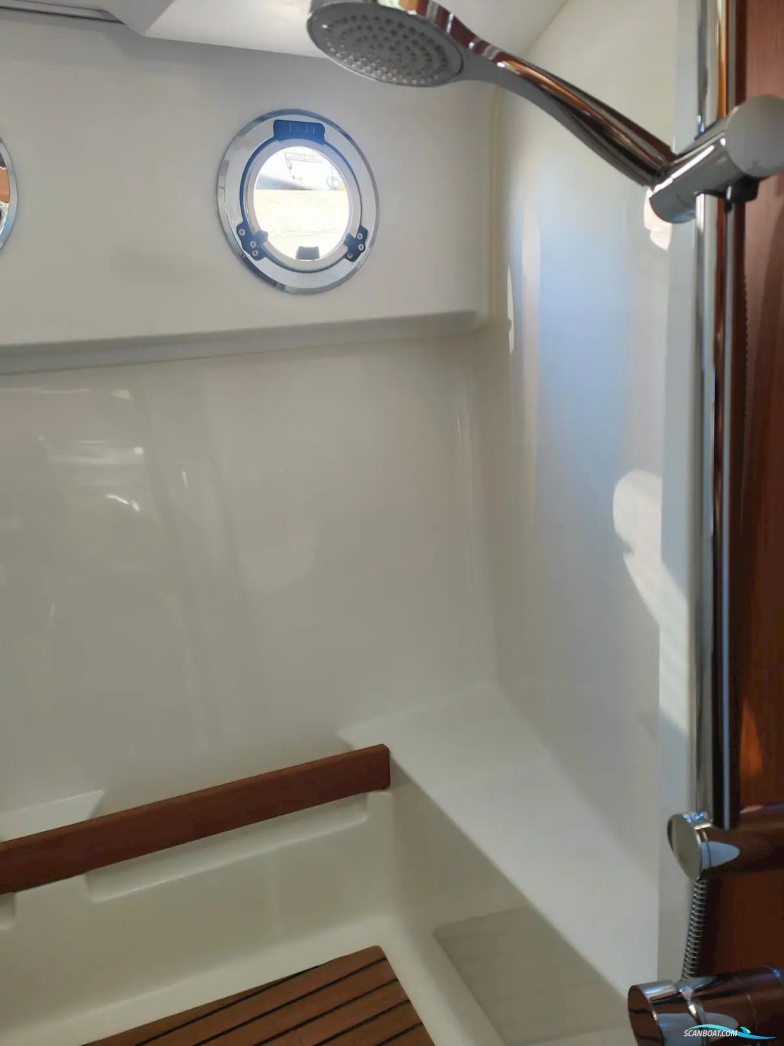 Beneteau Swift Trawler 30