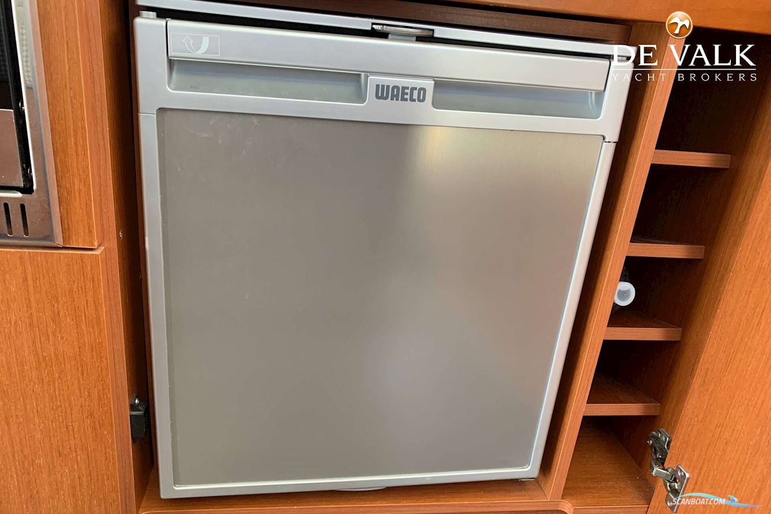 Beneteau Swift Trawler 30