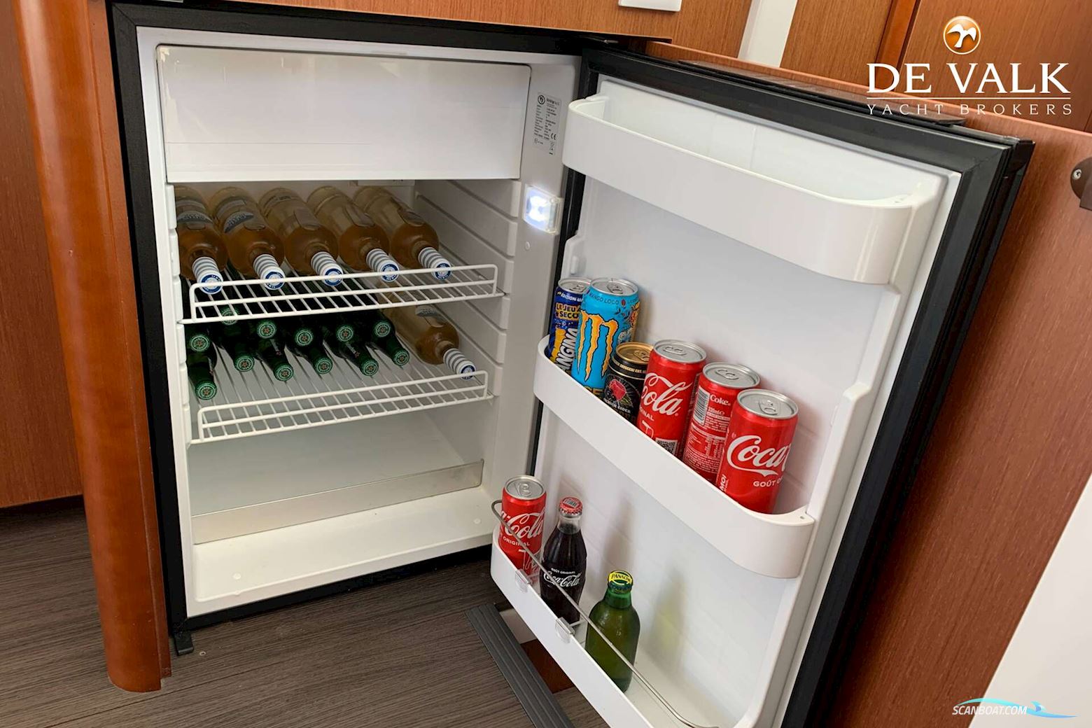 Beneteau Swift Trawler 30