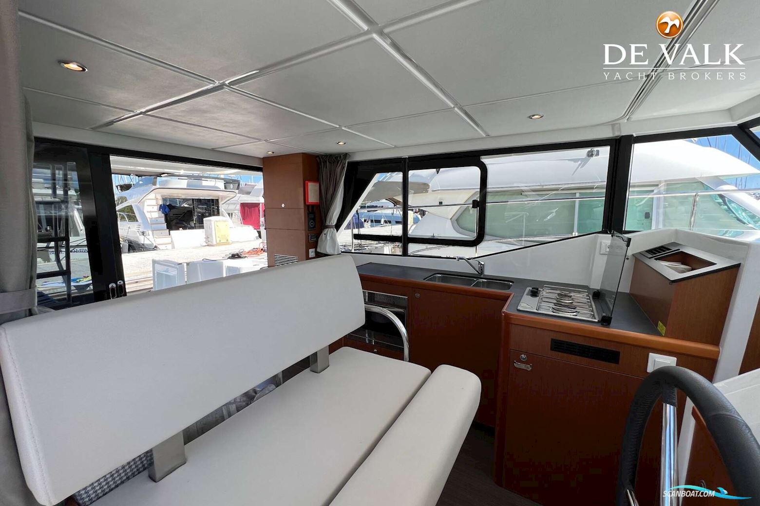 Beneteau Swift Trawler 30