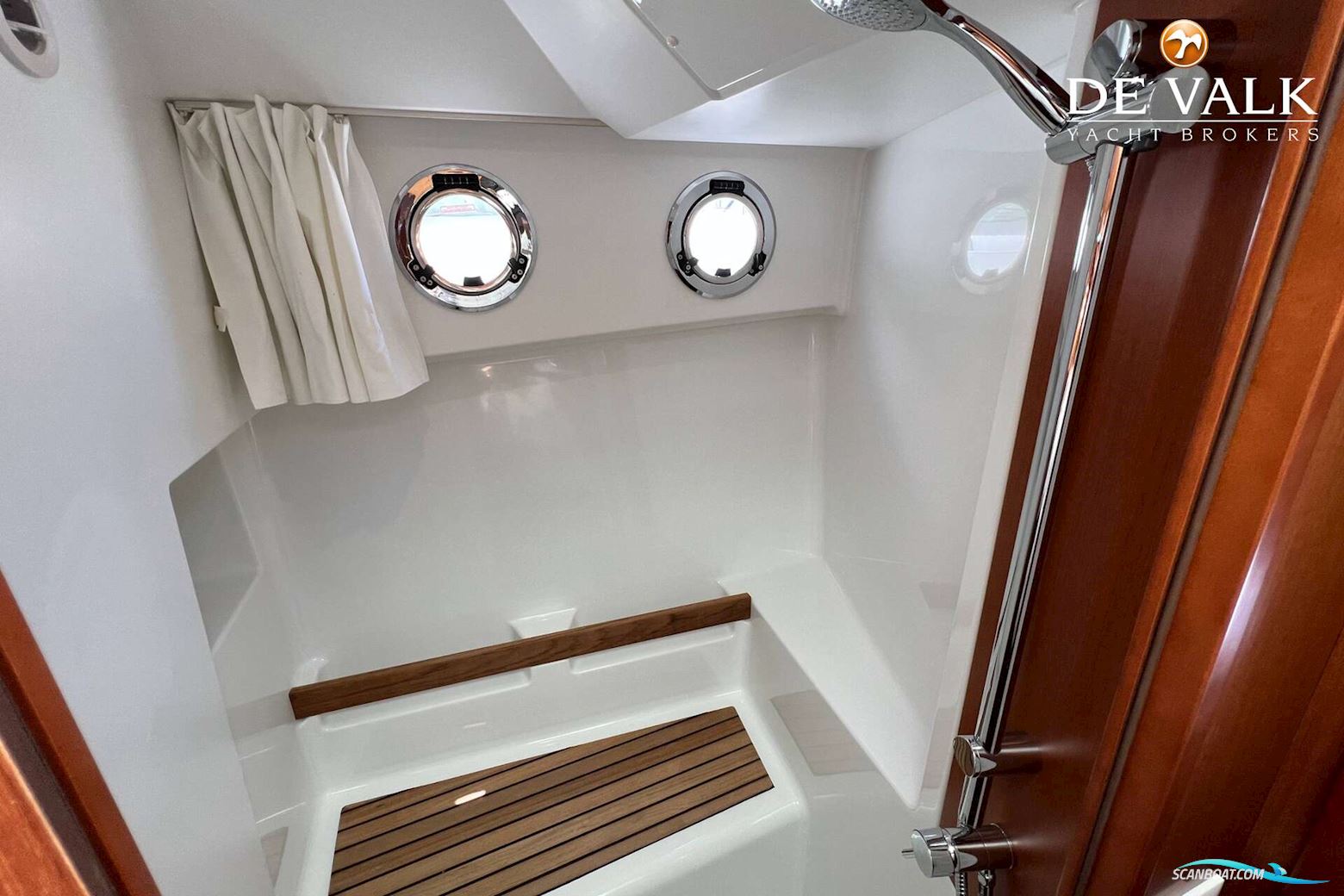 Beneteau Swift Trawler 30