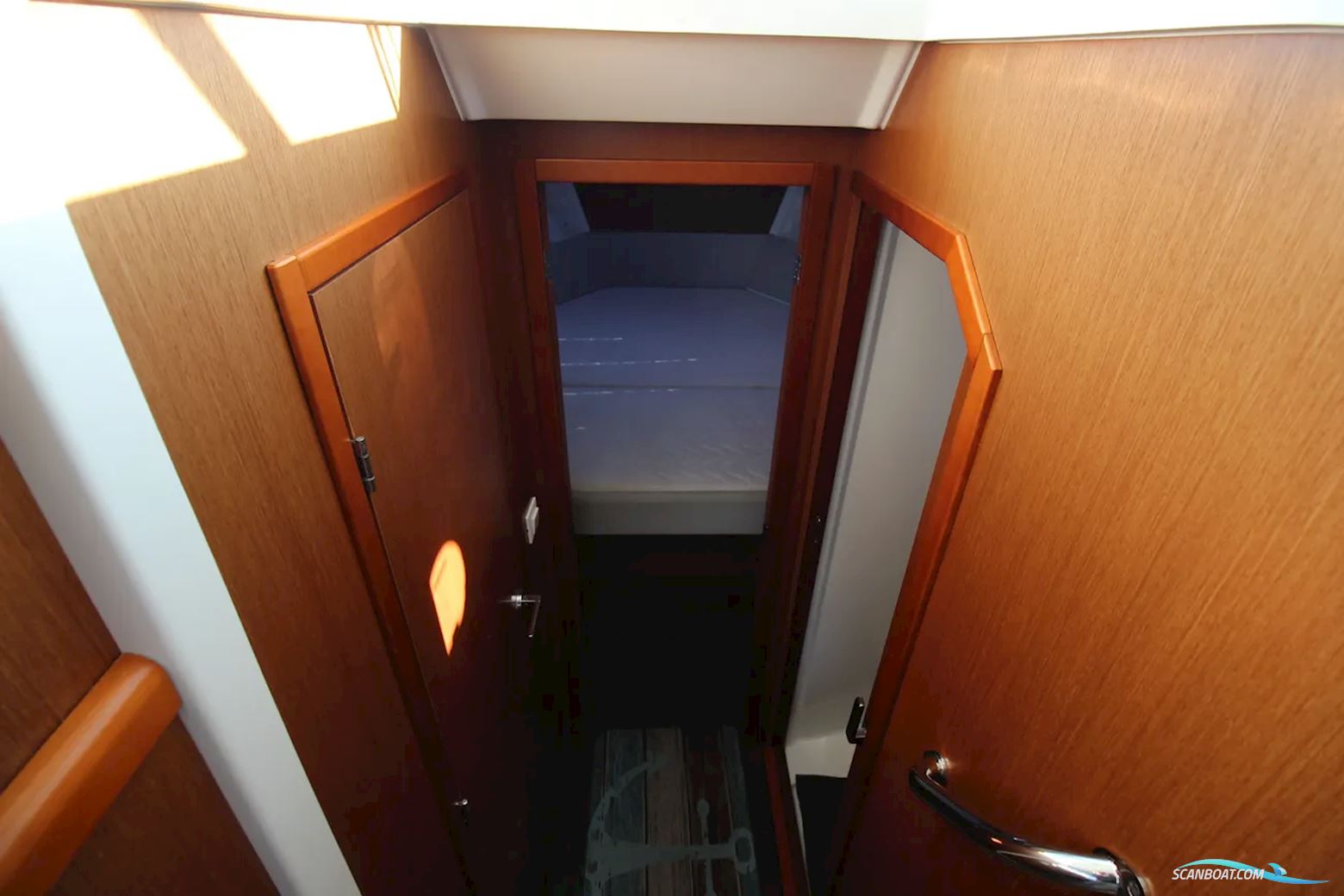 Beneteau Swift Trawler 30