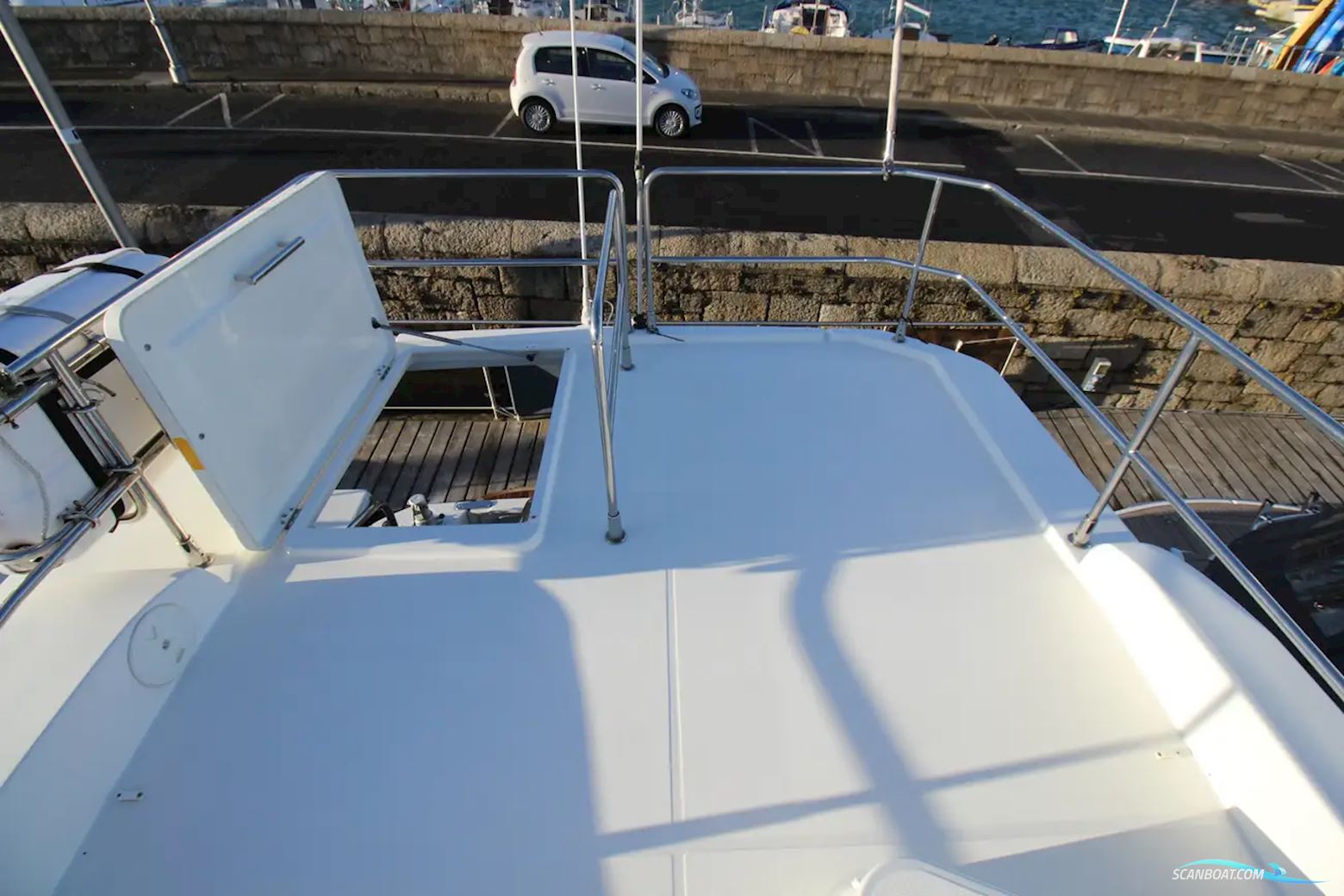 Beneteau Swift Trawler 30
