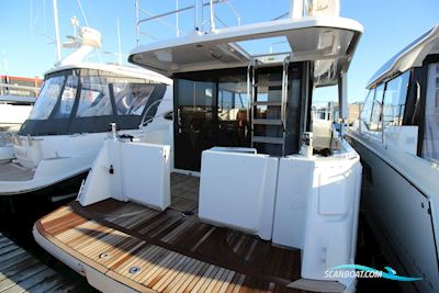 Beneteau Swift Trawler 30 Motorboat 2017, with Volvo Penta engine, Ireland