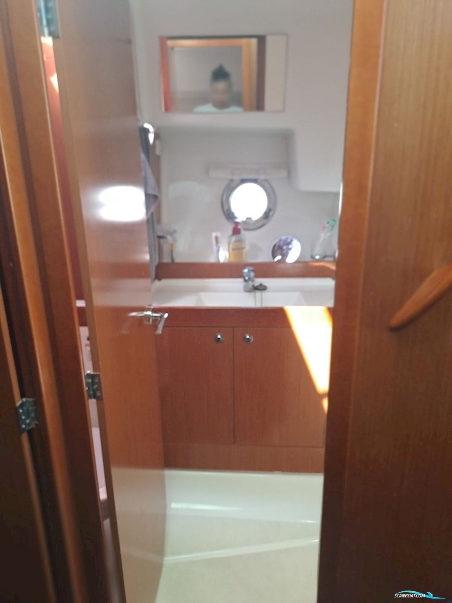 Beneteau Swift Trawler 34 FB