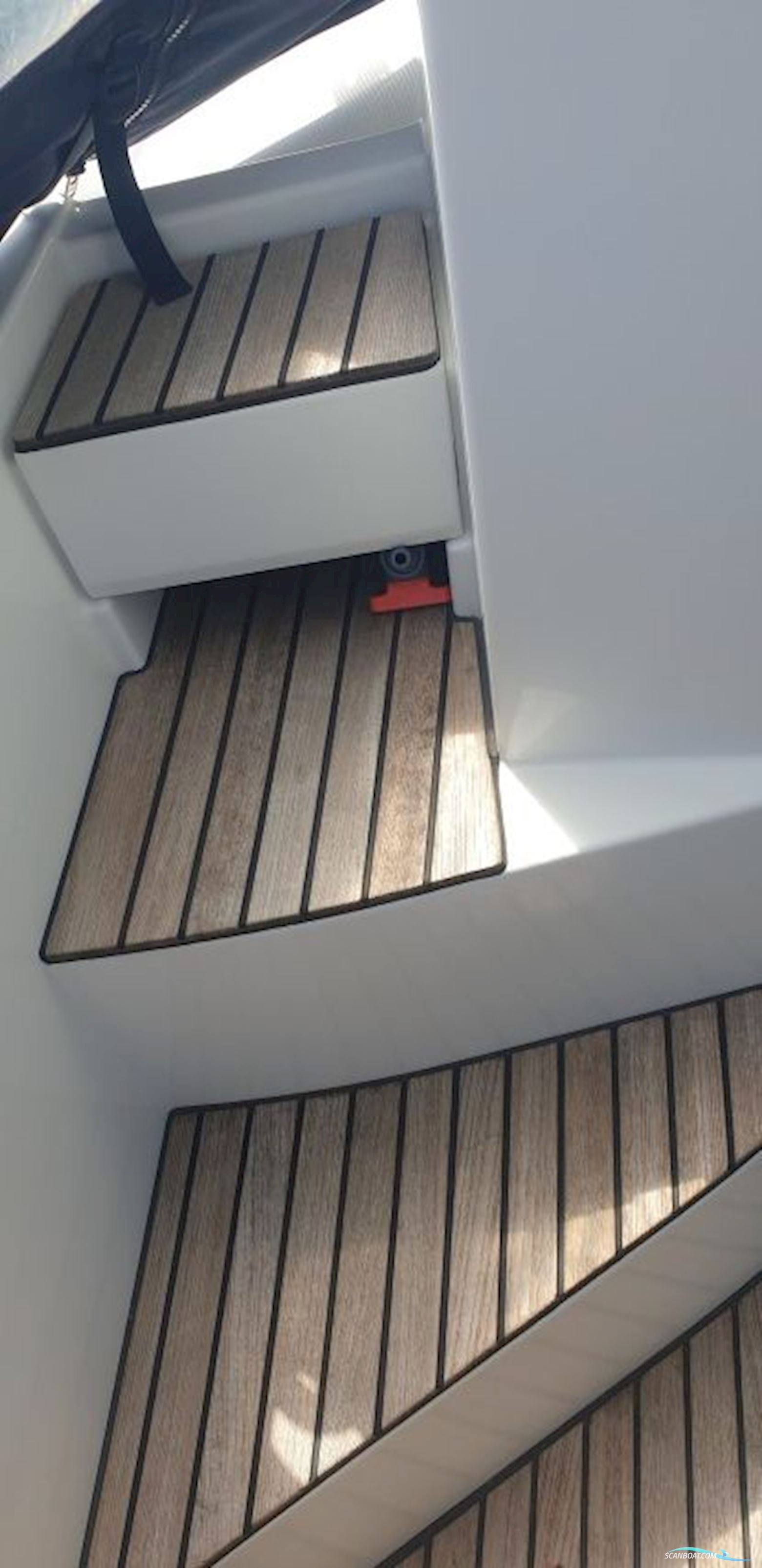 Beneteau SWIFT TRAWLER 34