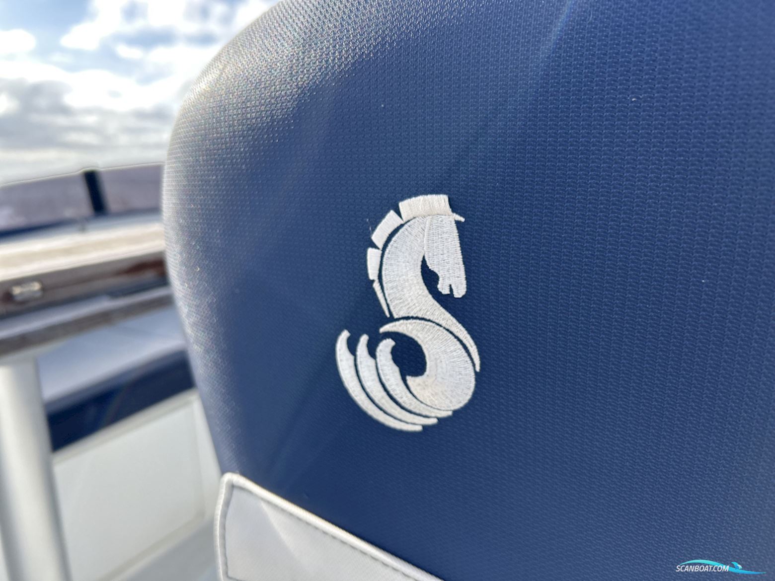 Beneteau Swift Trawler 35 (Gedupliceerd)