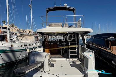 Beneteau Swift Trawler 35 Motorboat 2018, with Cummins engine, France