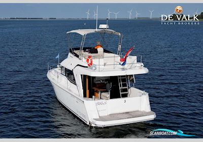 Beneteau Swift Trawler 35 Motorboat 2019, with Cummins  engine, The Netherlands