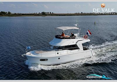 Beneteau Swift Trawler 35 Motorboat 2019, with Cummins  engine, The Netherlands