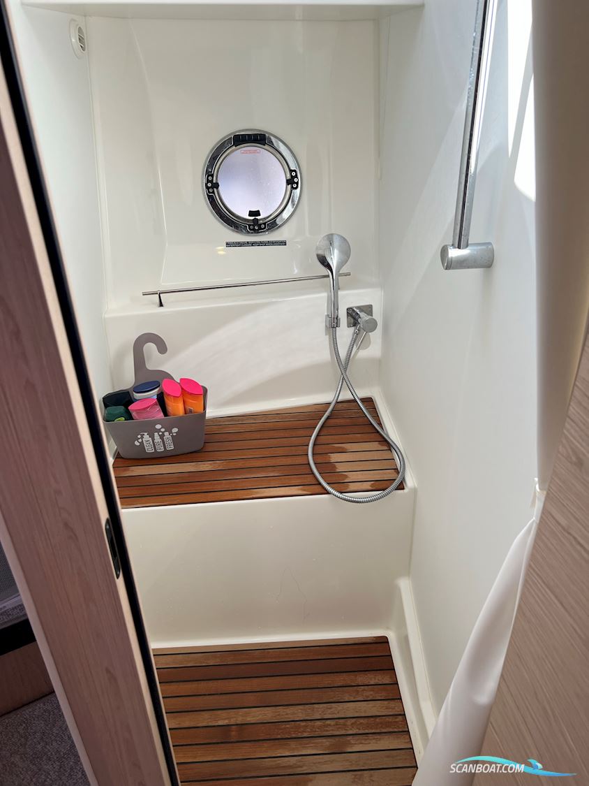 Beneteau Swift Trawler 41 Fly