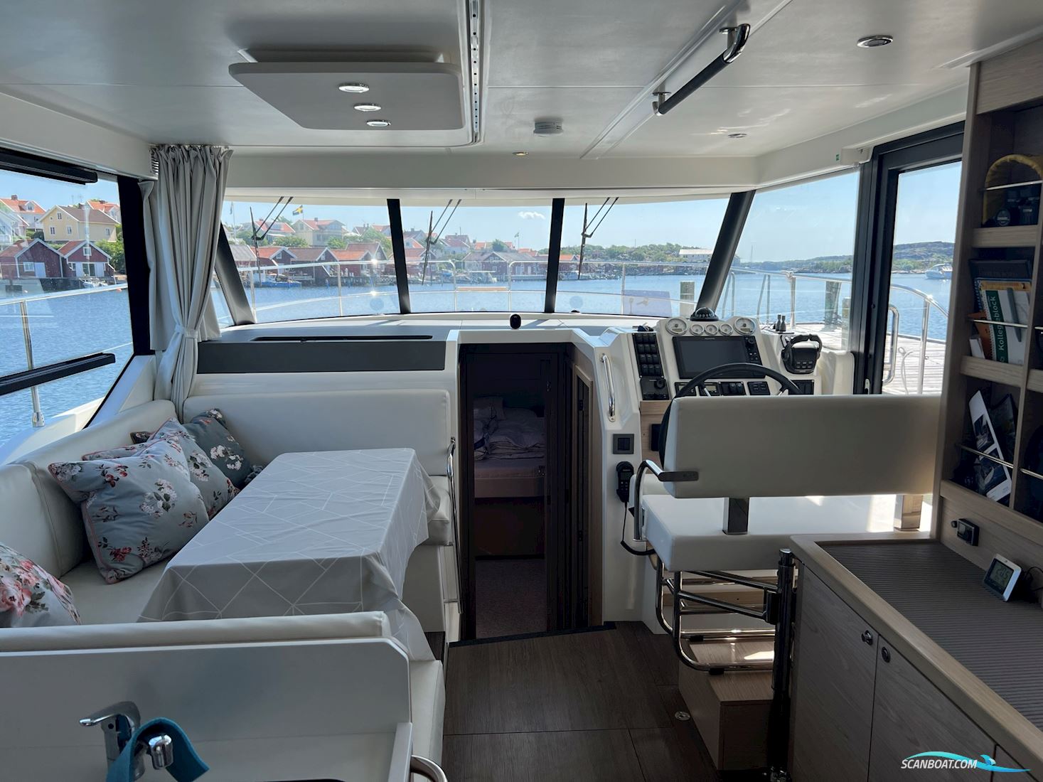 Beneteau Swift Trawler 41 Fly