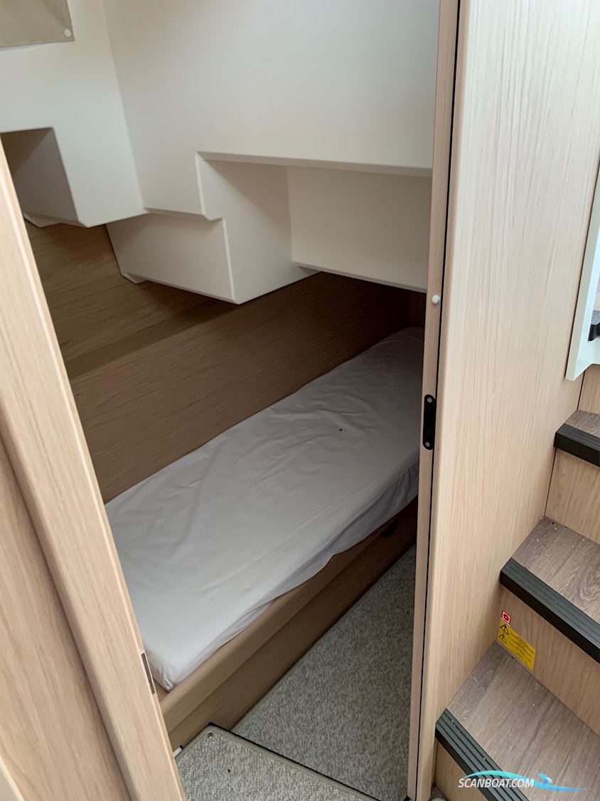 Beneteau Swift Trawler 41 Fly