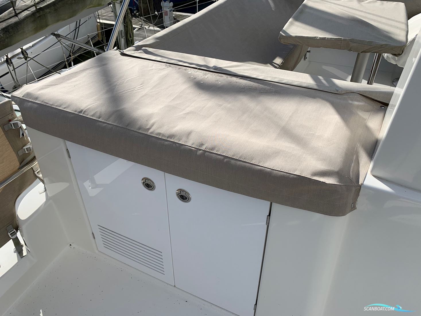 Beneteau Swift Trawler 41 Fly