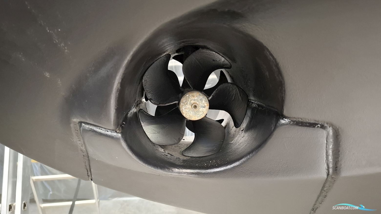 Beneteau Swift Trawler 41 Sedan