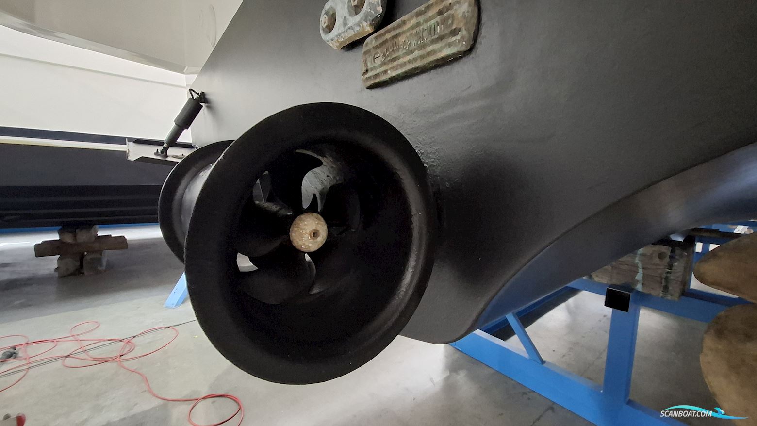 Beneteau Swift Trawler 41 Sedan