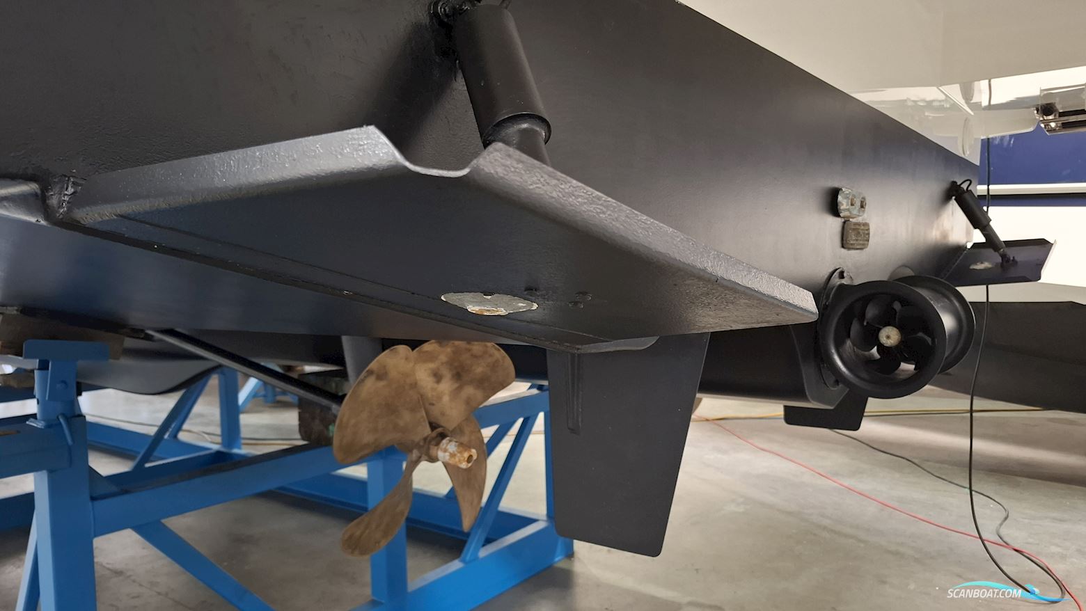 Beneteau Swift Trawler 41 Sedan