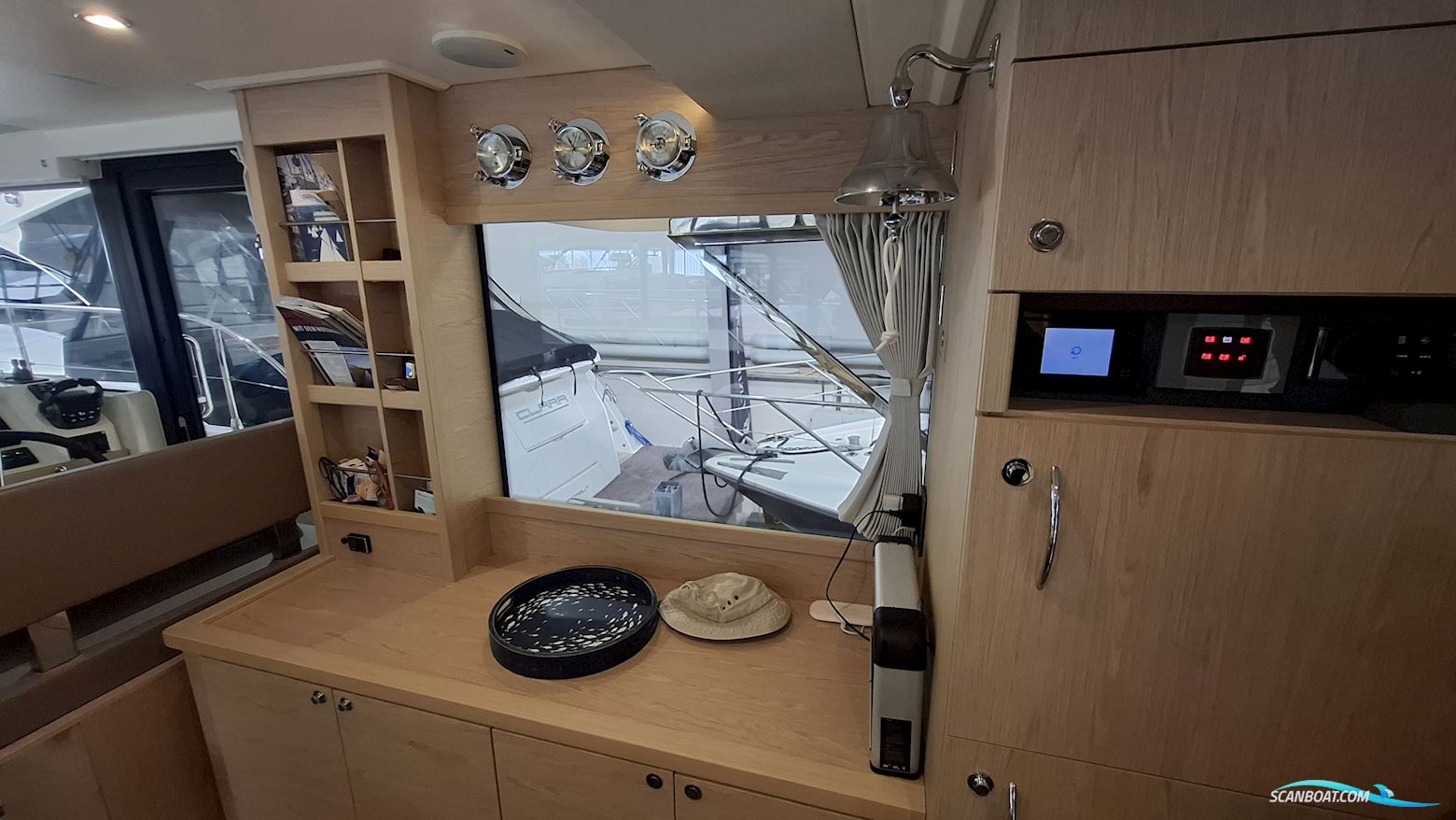 Beneteau Swift Trawler 41 Sedan