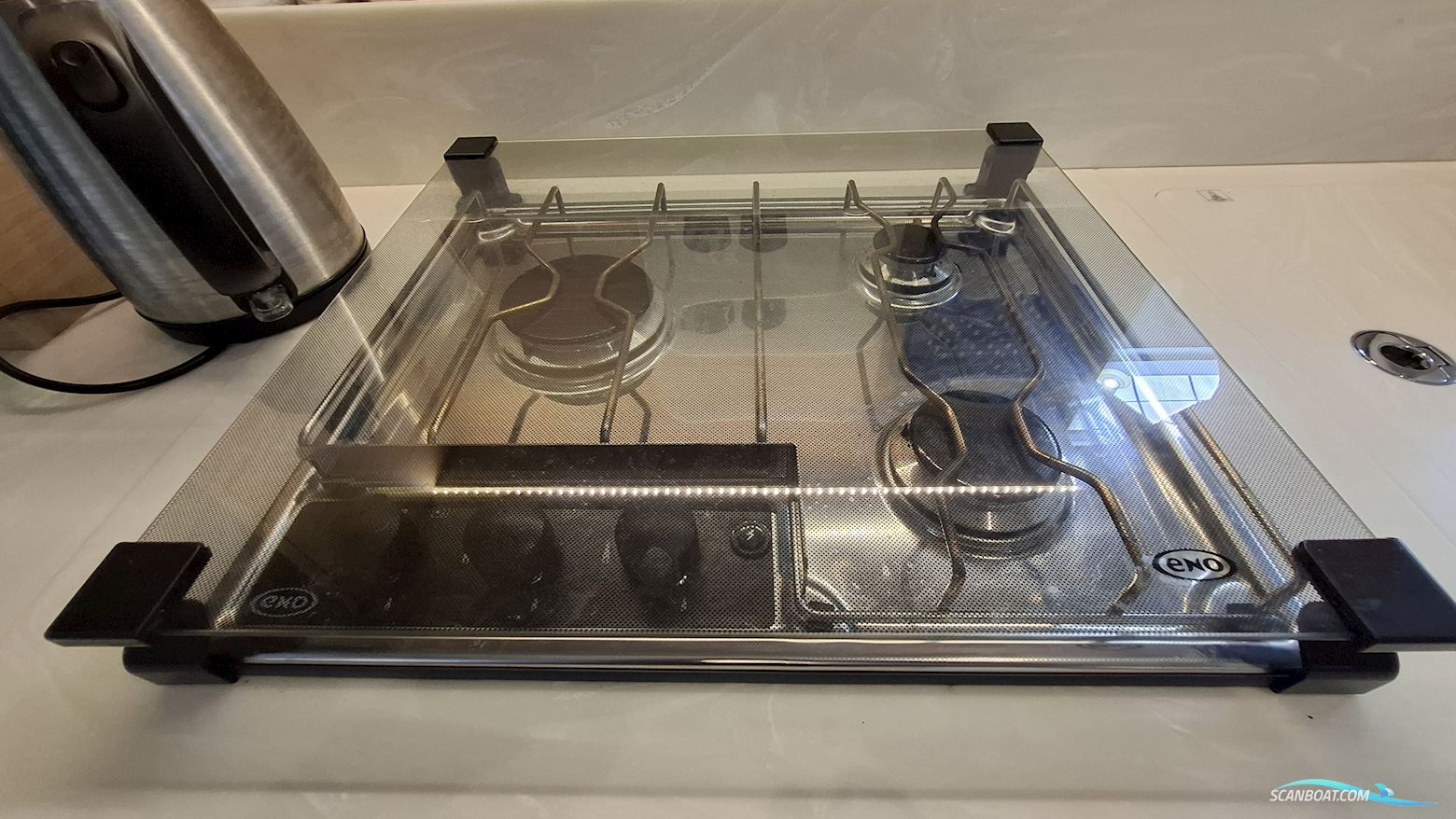 Beneteau Swift Trawler 41 Sedan