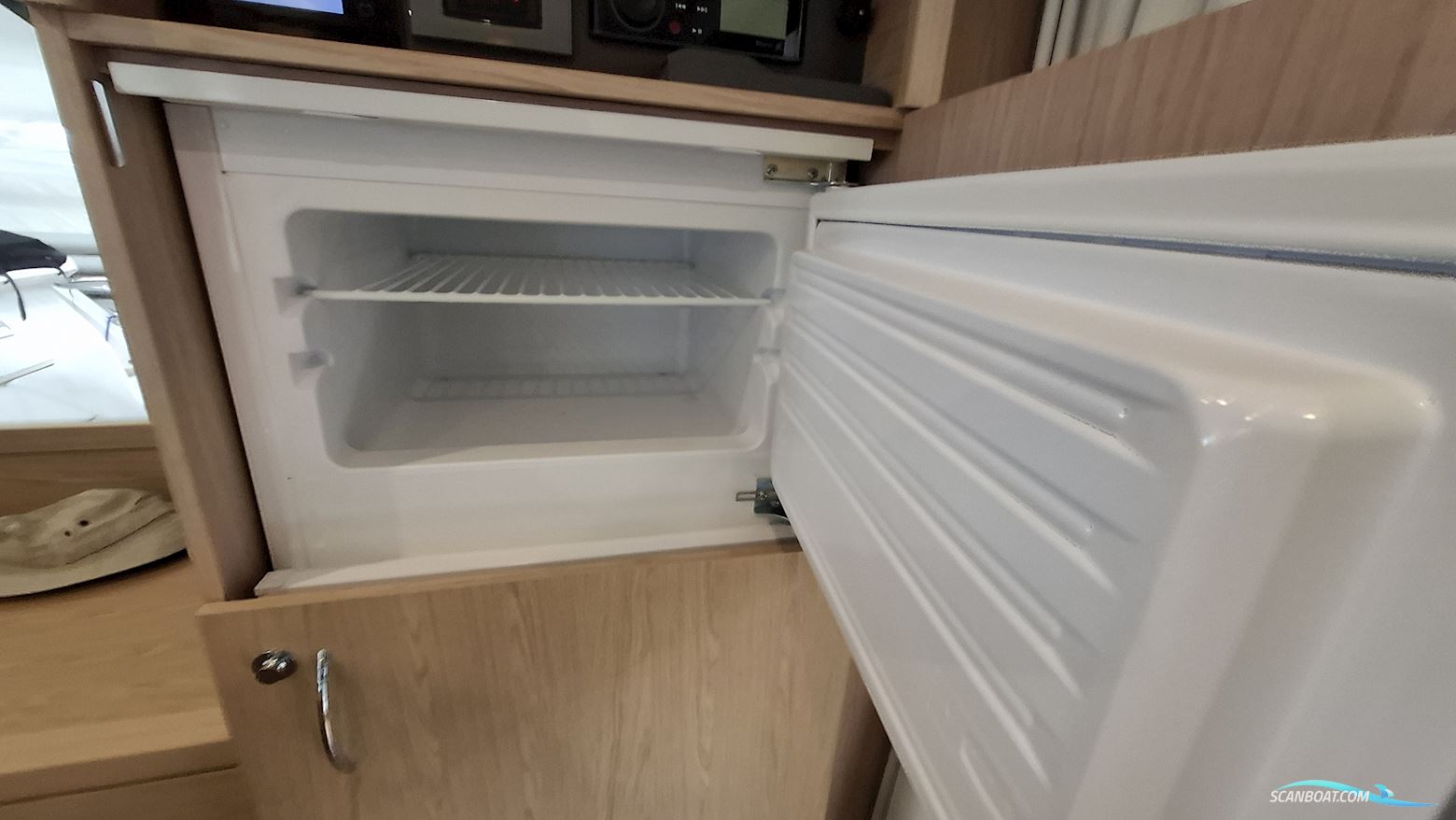 Beneteau Swift Trawler 41 Sedan