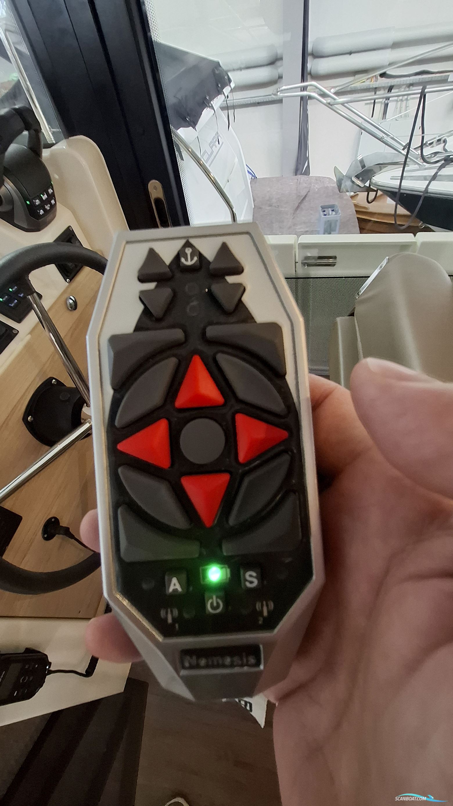 Beneteau Swift Trawler 41 Sedan