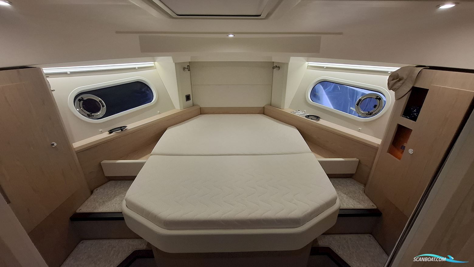 Beneteau Swift Trawler 41 Sedan