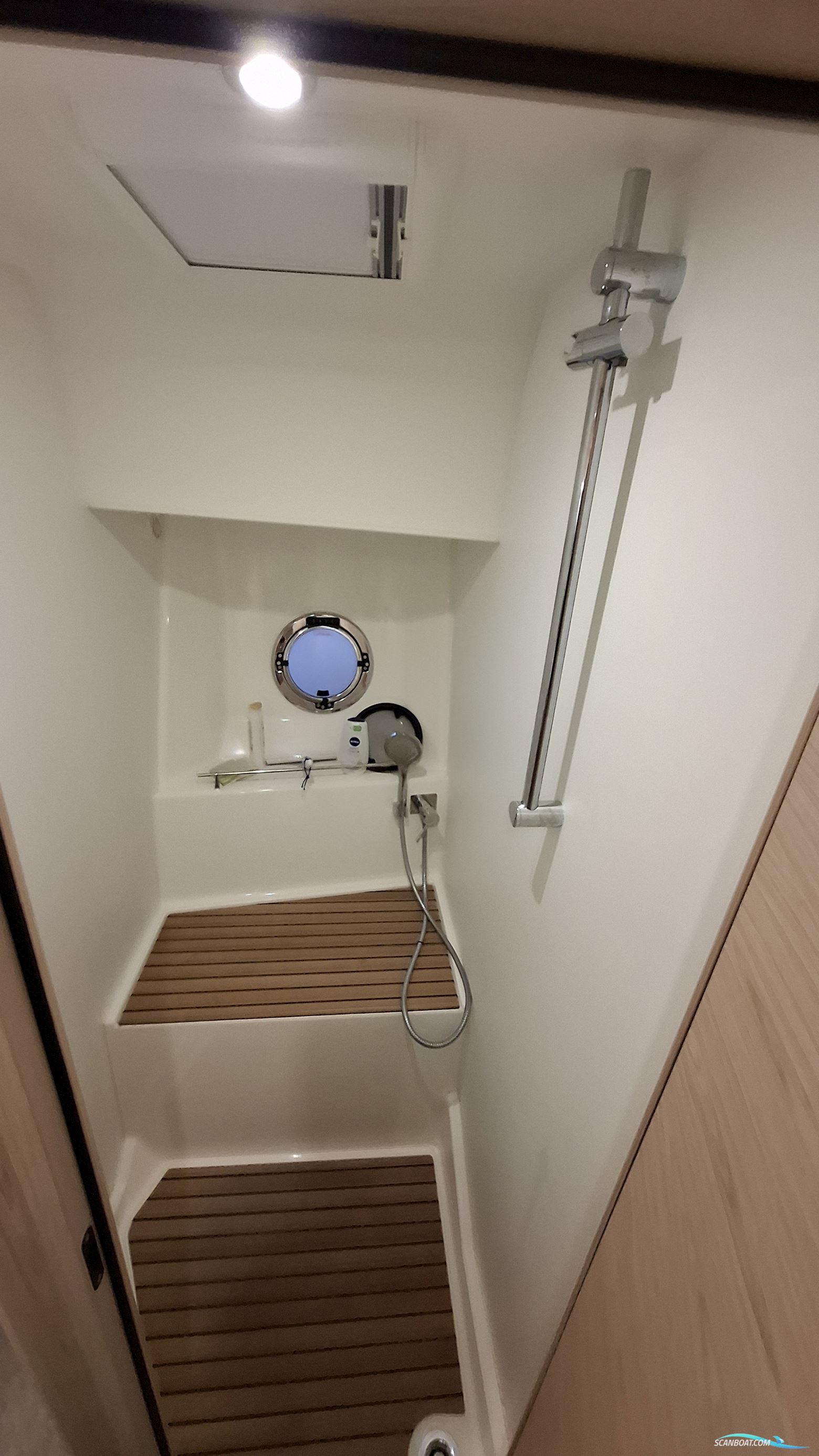 Beneteau Swift Trawler 41 Sedan