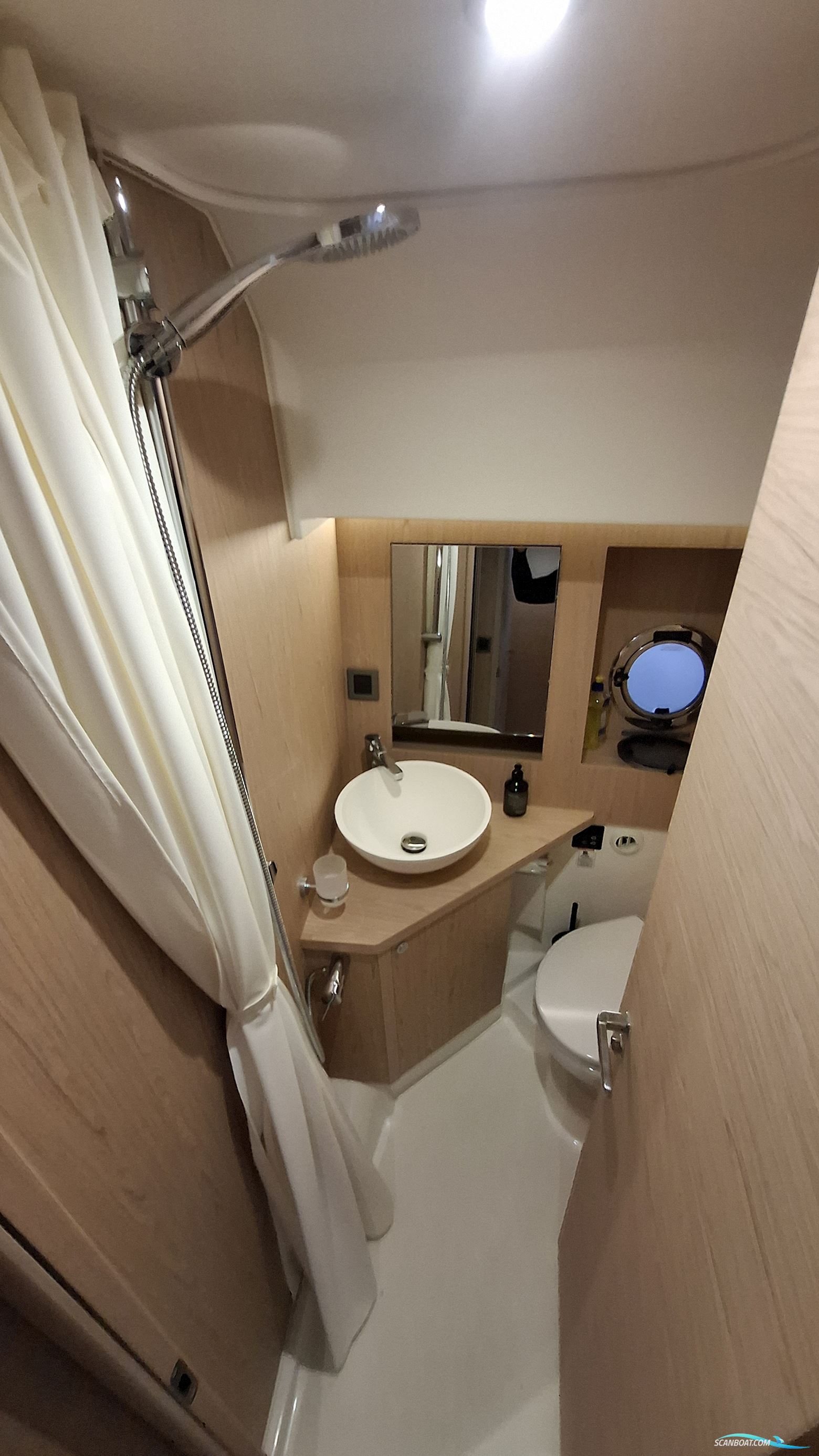 Beneteau Swift Trawler 41 Sedan