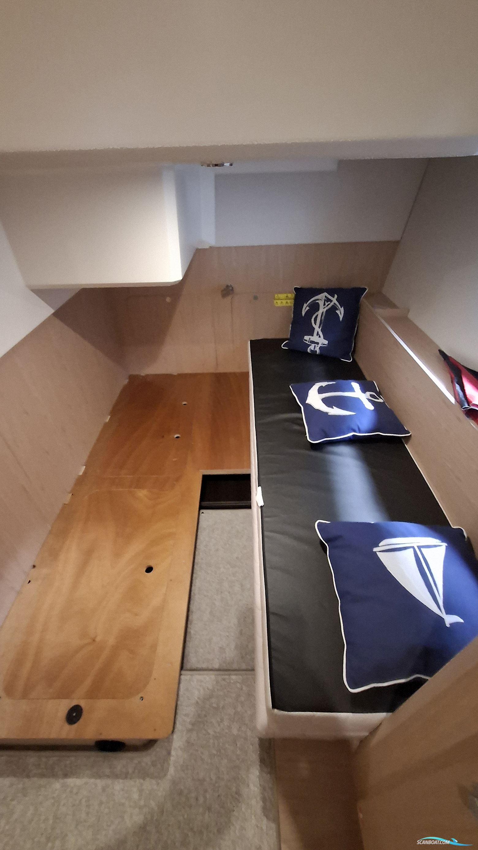 Beneteau Swift Trawler 41 Sedan