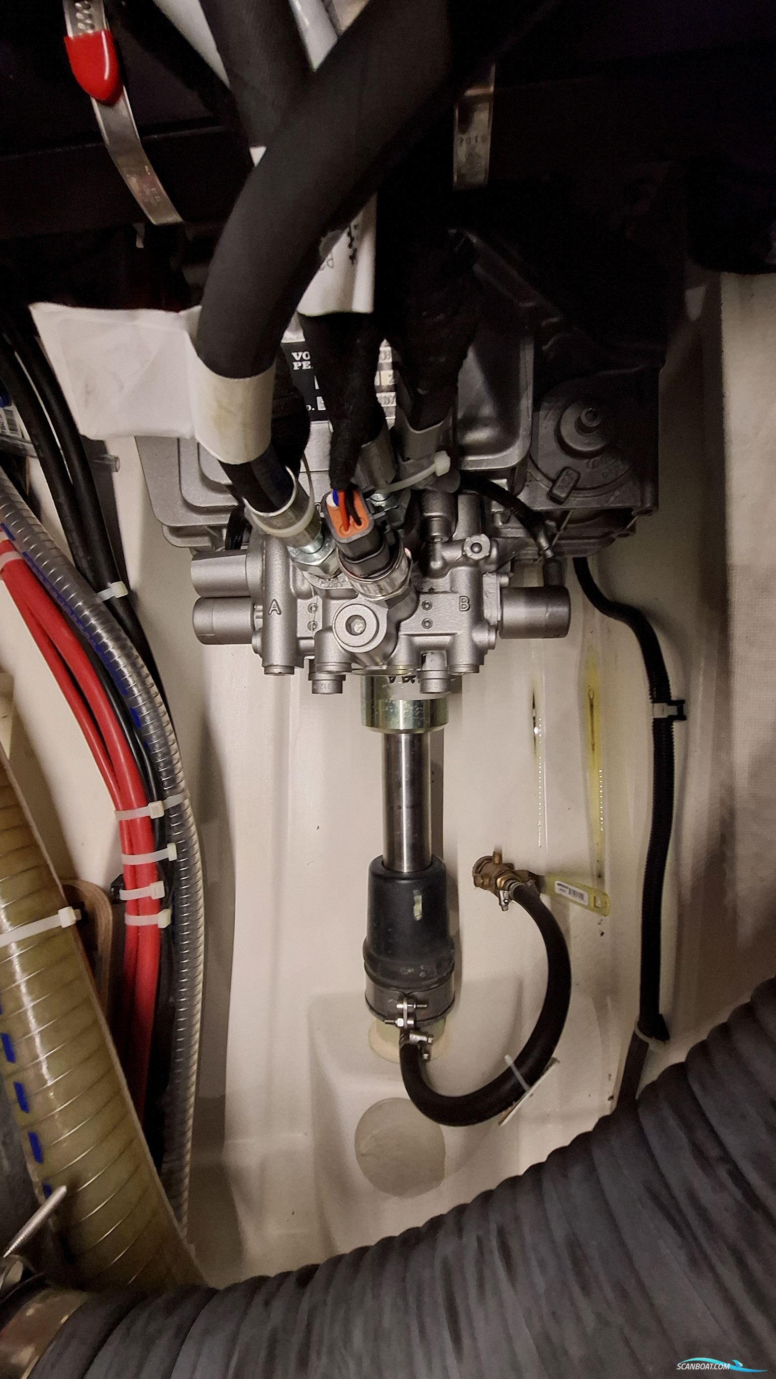 Beneteau Swift Trawler 41 Sedan