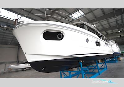 Beneteau Swift Trawler 41 Sedan Motorboat 2020, with Volvo Penta D4-270 engine, Germany