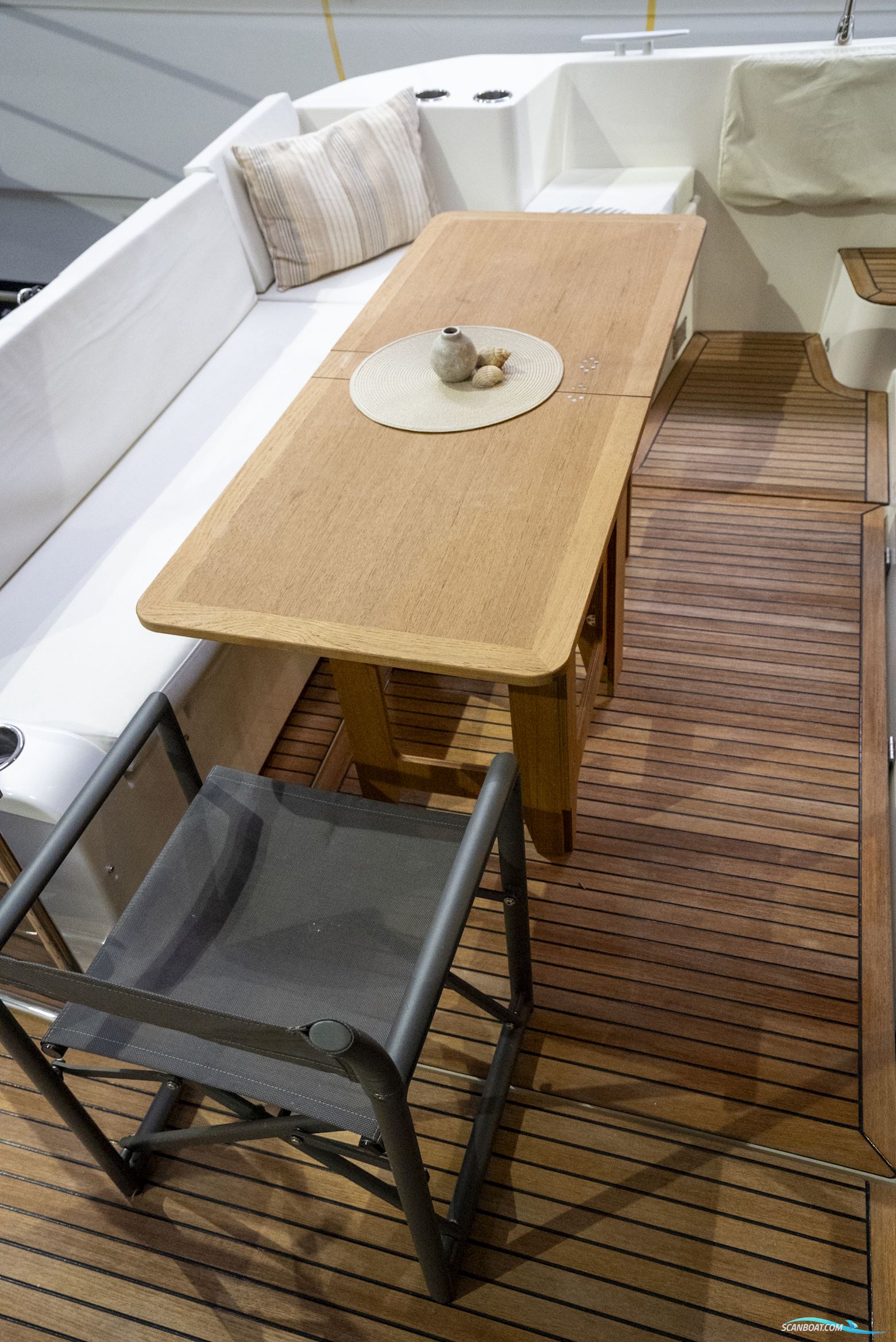 Beneteau Swift Trawler 41 Sedan