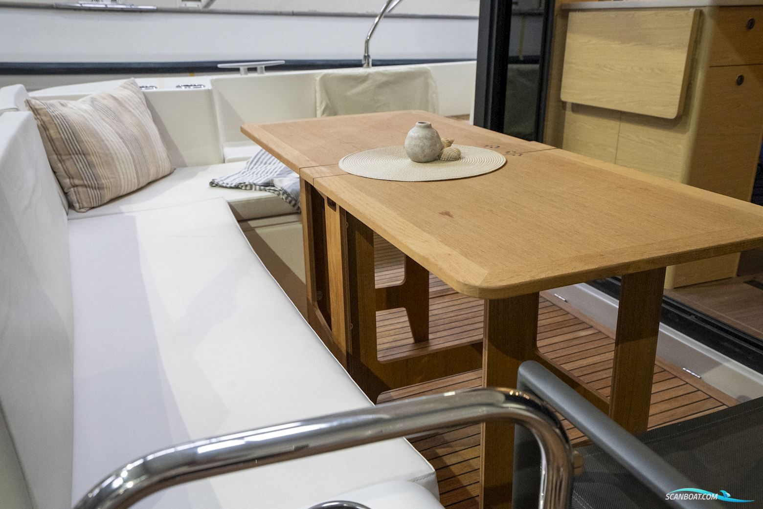 Beneteau Swift Trawler 41 Sedan