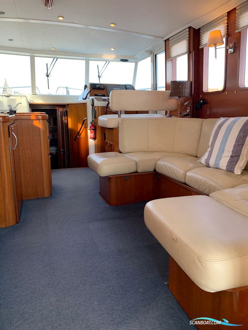 Beneteau Swift Trawler 42
