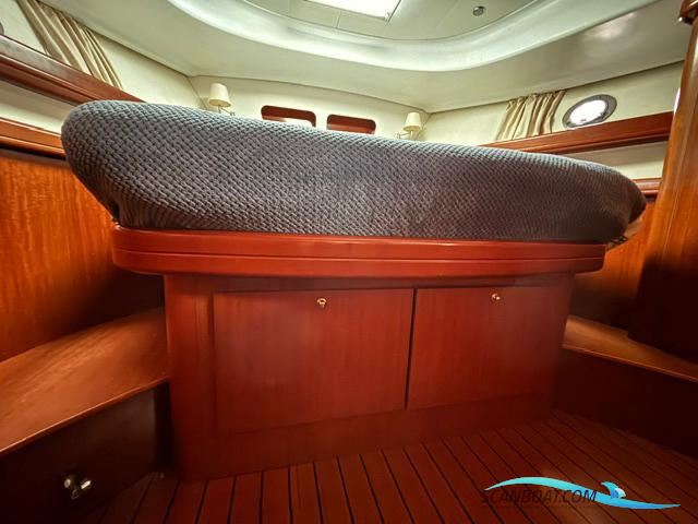 Beneteau Swift Trawler 42