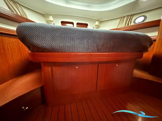 Beneteau Swift Trawler 42