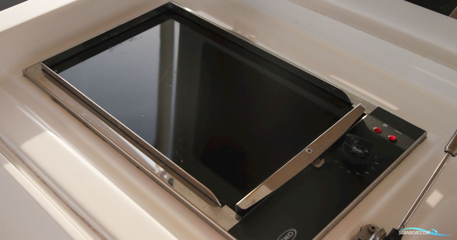 Bénéteau Swift Trawler 44