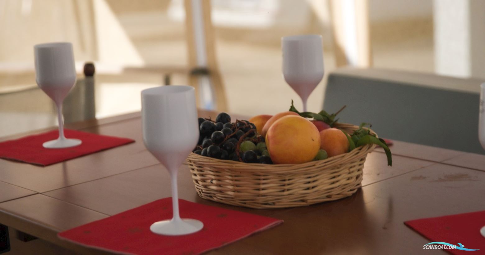 Bénéteau Swift Trawler 44