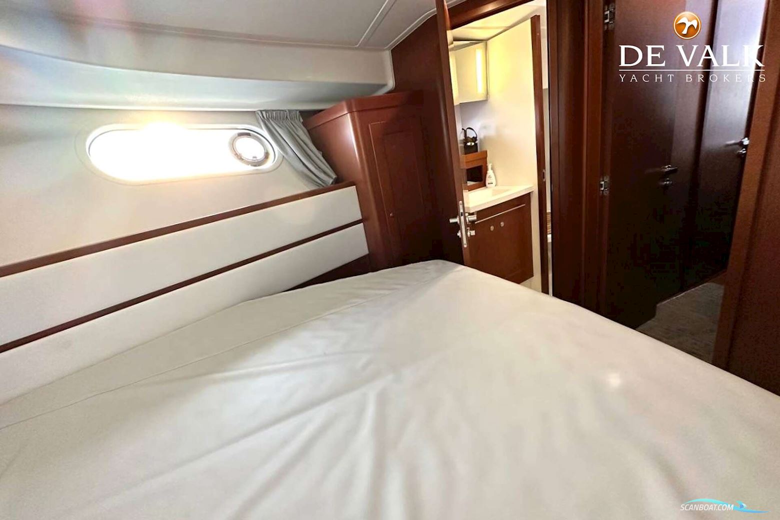 Beneteau Swift Trawler 44