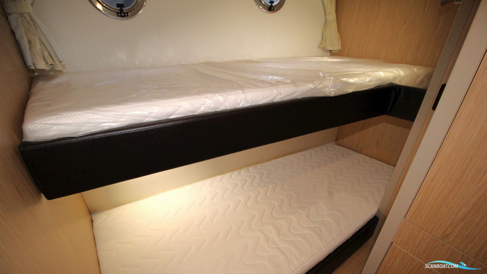 Beneteau Swift Trawler 50