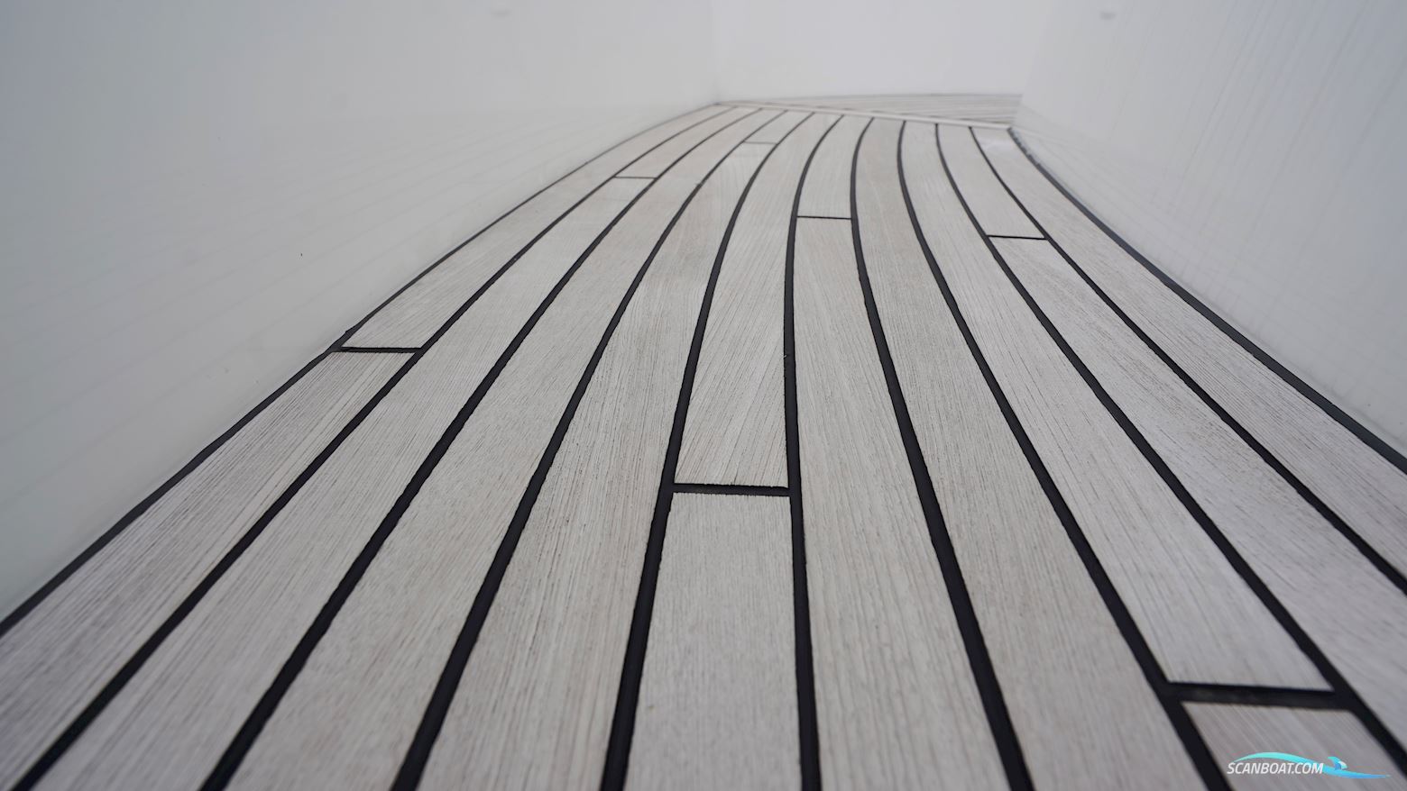 Beneteau Swift Trawler 50