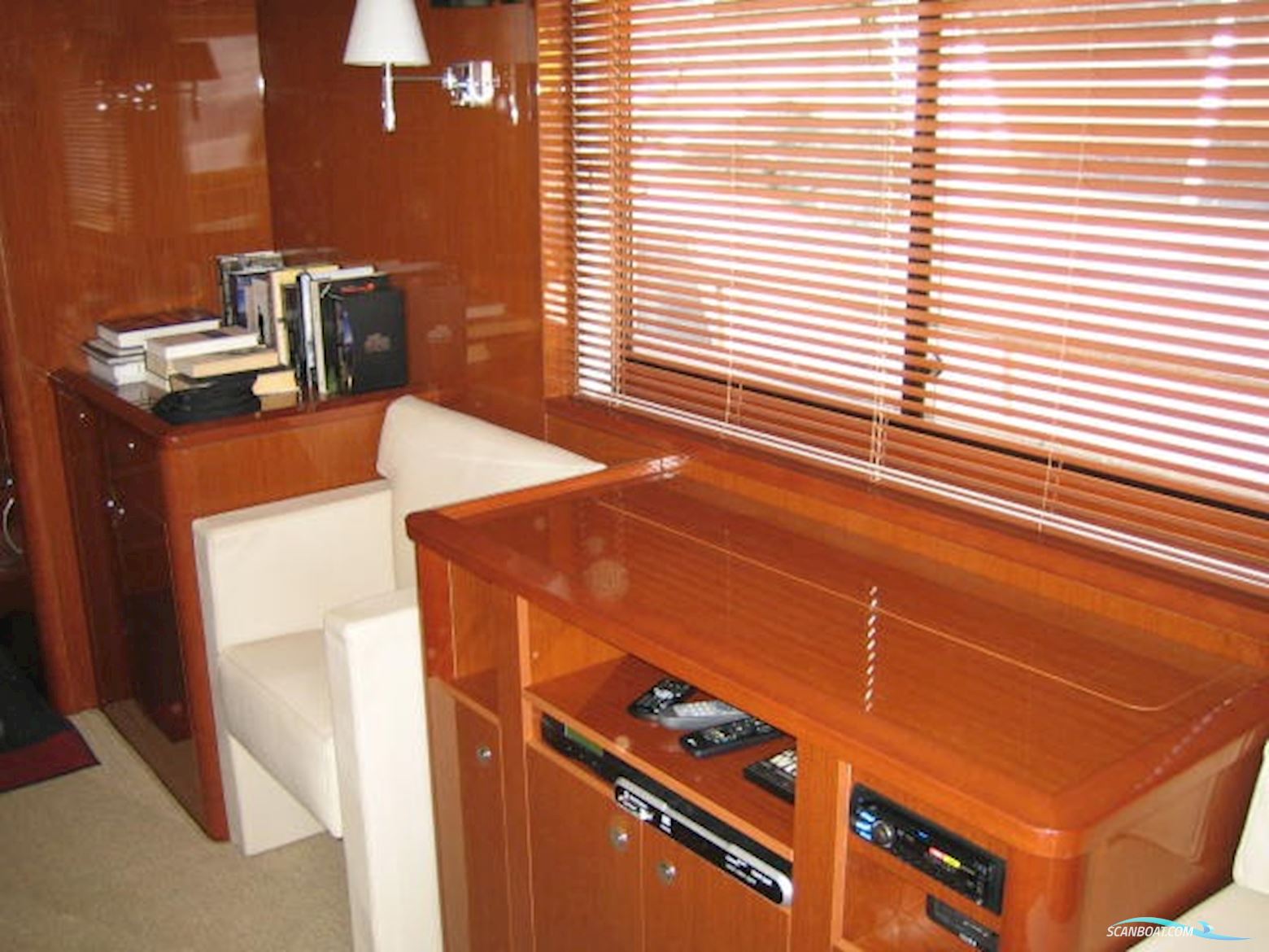 Beneteau SWIFT TRAWLER 52
