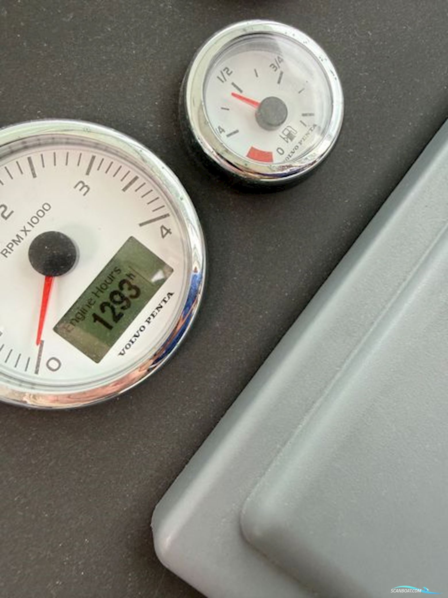 Beneteau SWIFT TRAWLER 52