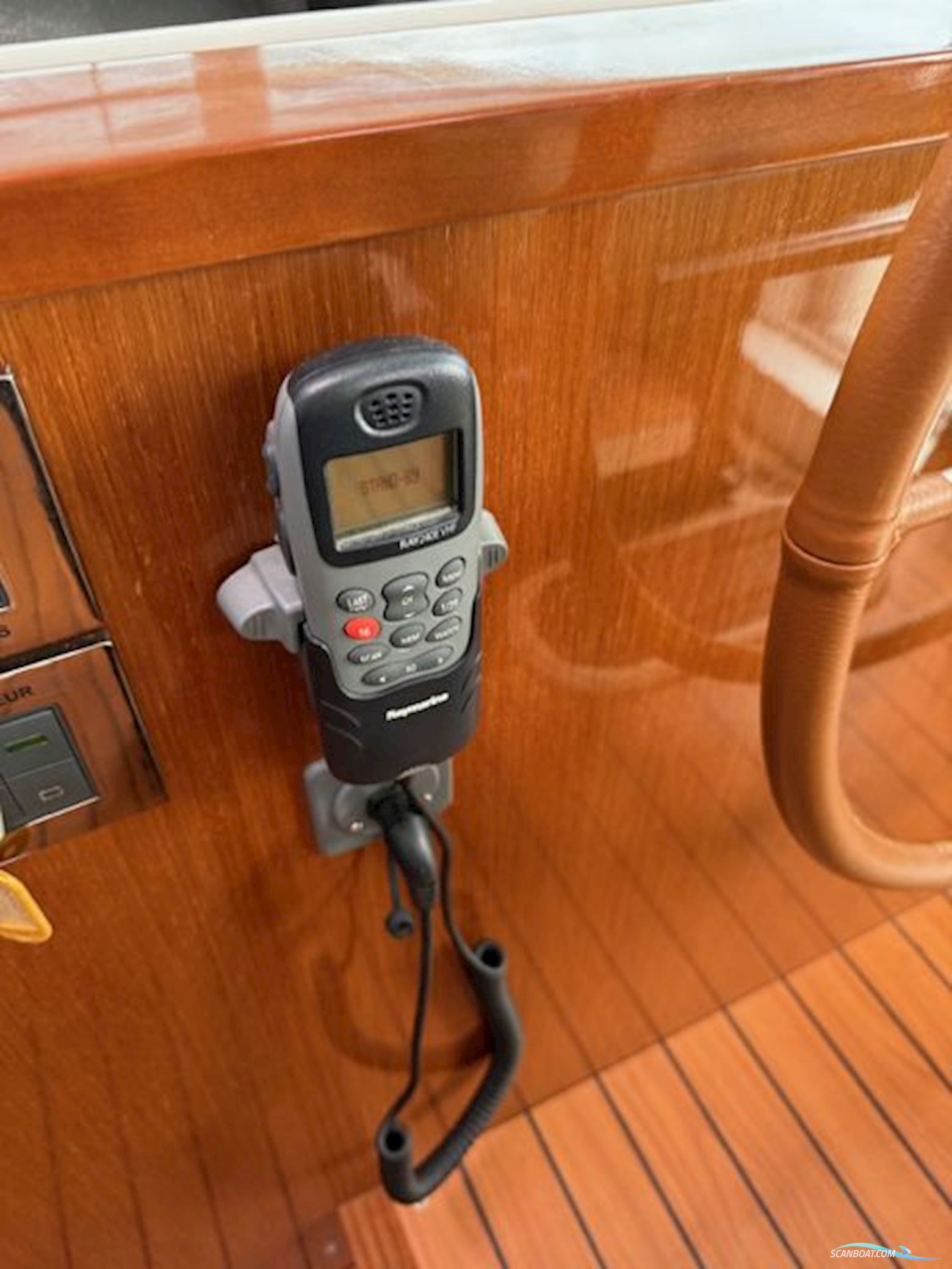 Beneteau Swift Trawler 52