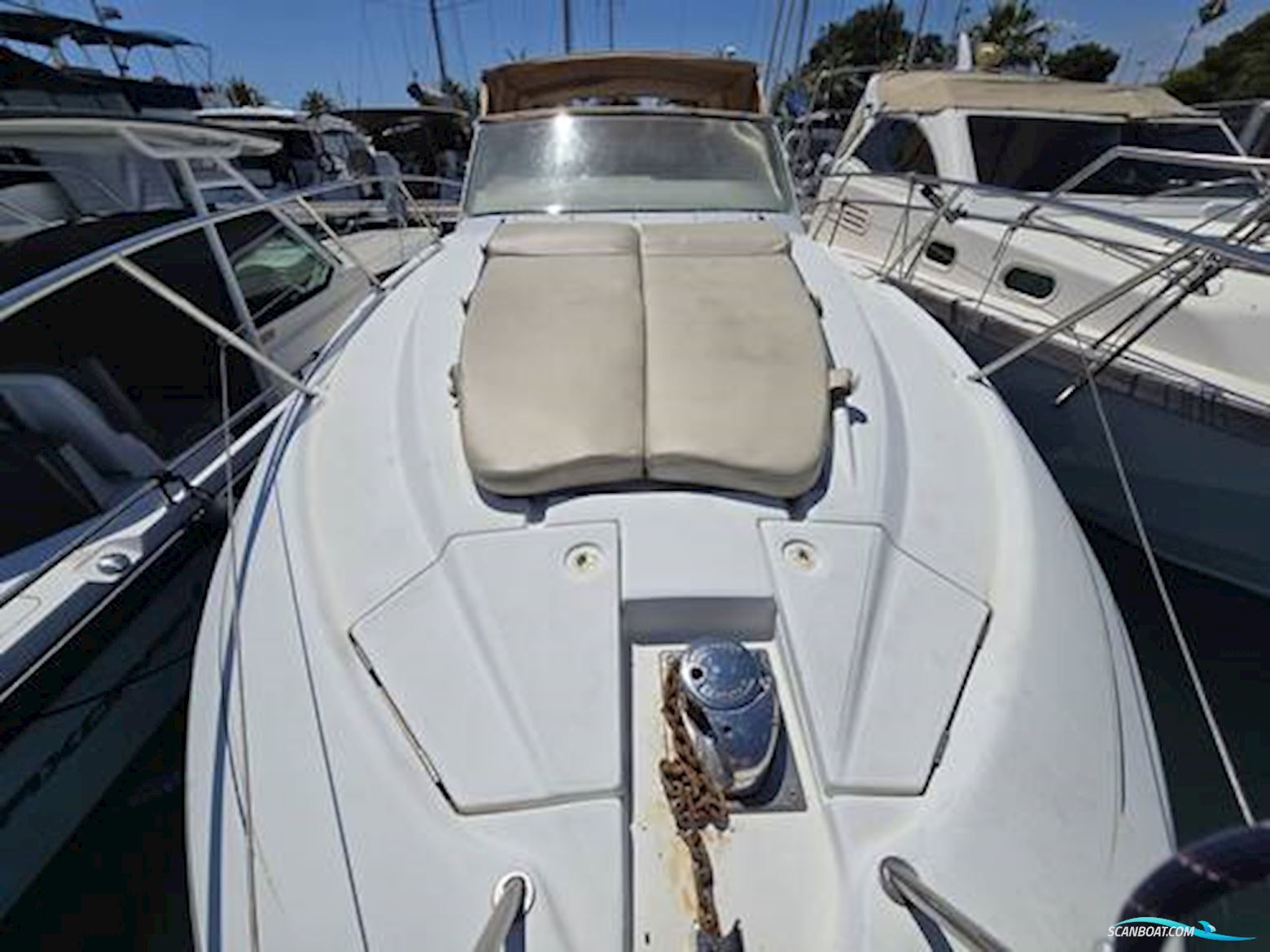 Beneteau Viva 920