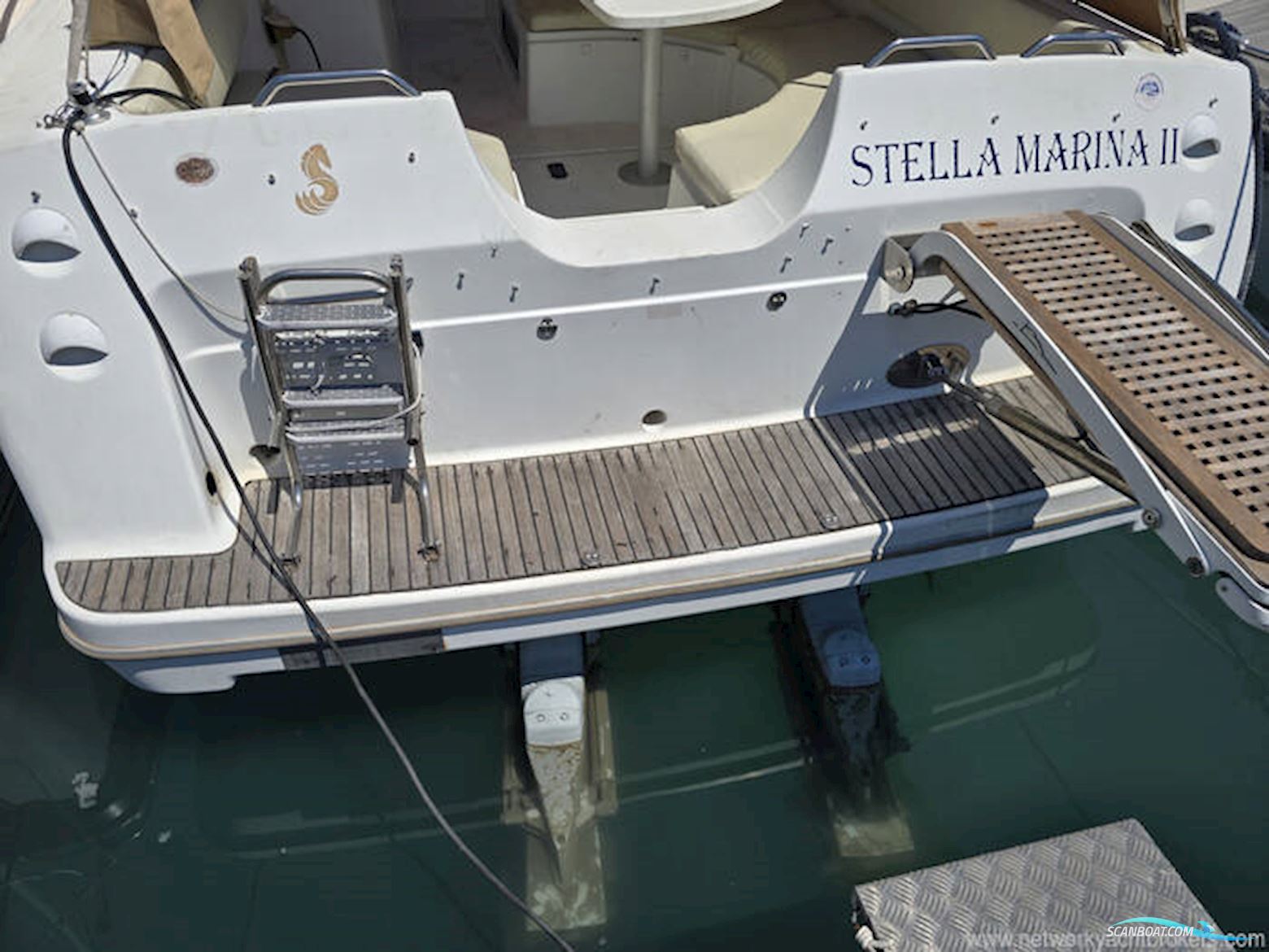 Beneteau Viva 920